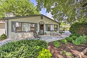 Grand Lake Getaway w/ Resort-like Amenities!