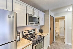 Lead Vacation Rental ~ 17 Mi to Sturgis