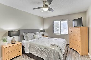 Lead Vacation Rental ~ 17 Mi to Sturgis