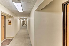 Lead Vacation Rental ~ 17 Mi to Sturgis