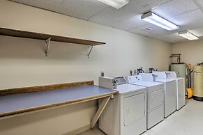 Lead Vacation Rental ~ 17 Mi to Sturgis