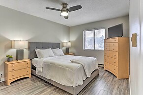 Lead Vacation Rental ~ 17 Mi to Sturgis