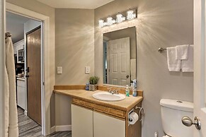 Lead Vacation Rental ~ 17 Mi to Sturgis