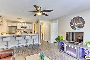 Lead Vacation Rental ~ 17 Mi to Sturgis