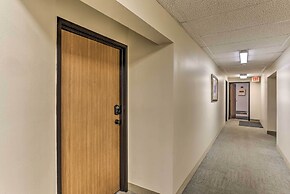 Lead Vacation Rental ~ 17 Mi to Sturgis