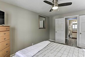 Lead Vacation Rental ~ 17 Mi to Sturgis