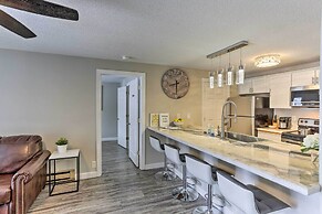 Lead Vacation Rental ~ 17 Mi to Sturgis