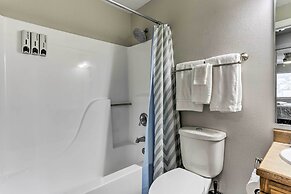 Lead Vacation Rental ~ 17 Mi to Sturgis