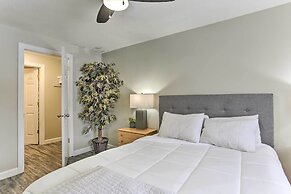 Lead Vacation Rental ~ 17 Mi to Sturgis