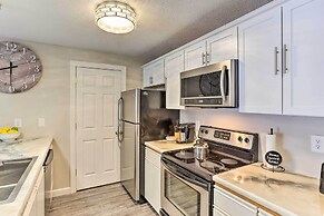 Lead Vacation Rental ~ 17 Mi to Sturgis