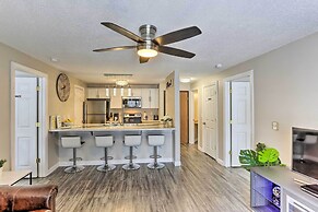 Lead Vacation Rental ~ 17 Mi to Sturgis