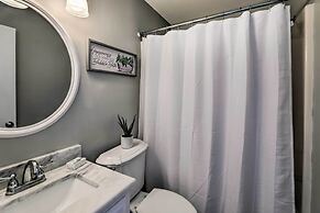 Oceanfront Atlantic Beach Escape w/ Balconies