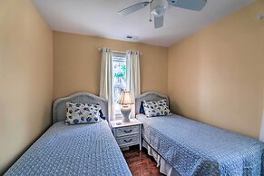 Oceanfront Atlantic Beach Escape w/ Balconies