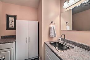 Oceanfront Atlantic Beach Escape w/ Balconies