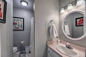 Oceanfront Atlantic Beach Escape w/ Balconies