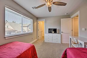 Spacious Flagstaff Home w/ Fenced Yard & Grill!