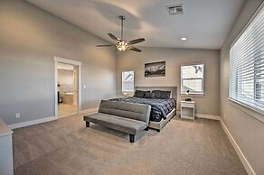 Spacious Flagstaff Home w/ Fenced Yard & Grill!