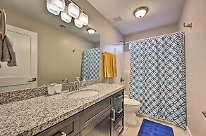 Spacious Flagstaff Home w/ Fenced Yard & Grill!