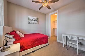 Spacious Flagstaff Home w/ Fenced Yard & Grill!