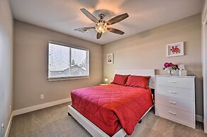 Spacious Flagstaff Home w/ Fenced Yard & Grill!