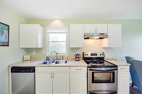 Wrightsville Countryside Cottage Near River!