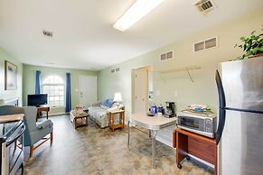 Wrightsville Countryside Cottage Near River!