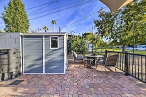 Quaint Mesa Studio Near Cubs Spring Training!