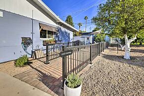 Quaint Mesa Studio Near Cubs Spring Training!