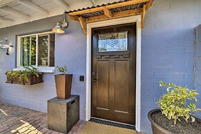 Quaint Mesa Studio Near Cubs Spring Training!