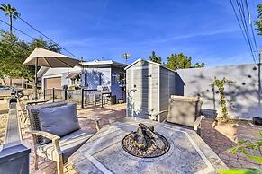 Quaint Mesa Studio Near Cubs Spring Training!