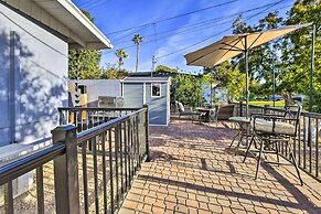 Quaint Mesa Studio Near Cubs Spring Training!