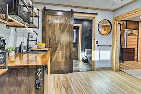 Quaint Mesa Studio Near Cubs Spring Training!