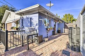 Quaint Mesa Studio Near Cubs Spring Training!