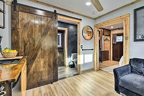 Quaint Mesa Studio Near Cubs Spring Training!