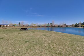16 Mi to Sitgreaves: Overgaard Cabin w/ Porch