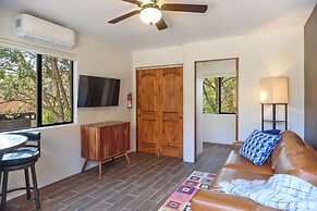 Red Rock Views & Fire Pit: Stunning Sedona Home