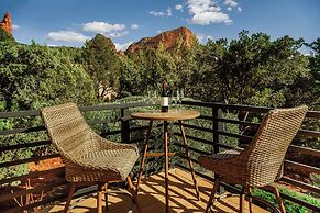 Stunning Sedona Home w/ Red Rock Views & Fire Pit!