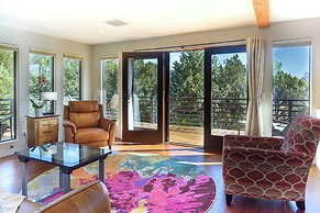 Red Rock Views & Fire Pit: Stunning Sedona Home