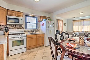 House w/ Pellet Smoker & Grill, 1 Mi to Lake!