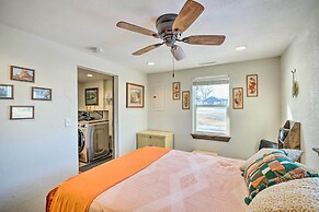 Kid-friendly House ~ 8 Mi to Cedar Rapids!