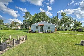 Kid-friendly House ~ 8 Mi to Cedar Rapids!