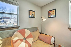 Kid-friendly House ~ 8 Mi to Cedar Rapids!