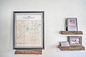 Kid-friendly House ~ 8 Mi to Cedar Rapids!