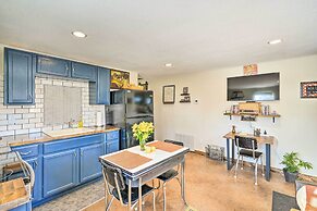 Kid-friendly House ~ 8 Mi to Cedar Rapids!