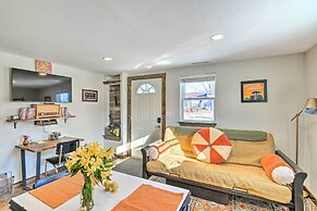 Kid-friendly House ~ 8 Mi to Cedar Rapids!