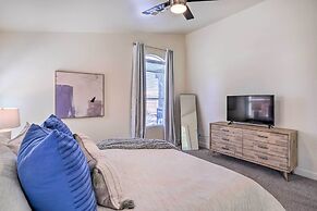 Private Heated Pool: Phoenix Sanctuary w/ Foosball