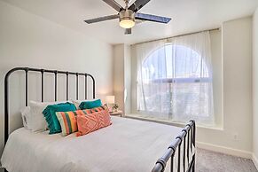 Private Heated Pool: Phoenix Sanctuary w/ Foosball