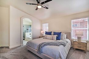 Private Heated Pool: Phoenix Sanctuary w/ Foosball