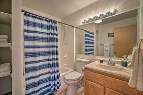 Cozy Pine Retreat w/ Private Hot Tub & Views