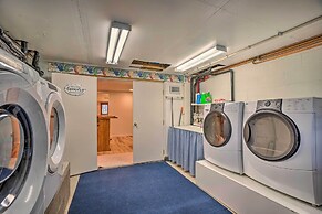 Cozy Pine Retreat w/ Private Hot Tub & Views